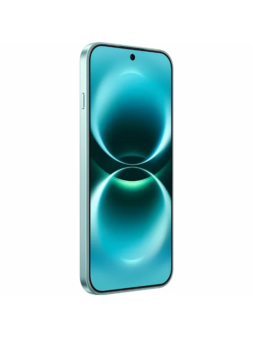 Смартфон HUAWEI Nova 15 Max 8/256 ГБ, голубой, фото 2