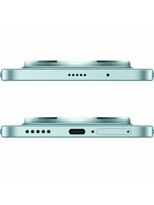 Смартфон HUAWEI Nova 15 Max 8/256 ГБ, голубой, фото 3