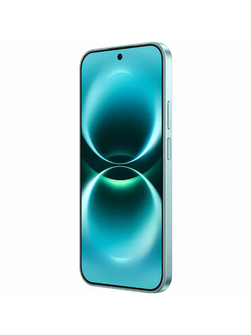 Смартфон HUAWEI Nova 15 Max 8/256 ГБ, голубой, фото 4