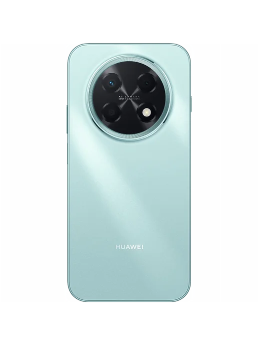 Смартфон HUAWEI Nova 15 Max 8/256 ГБ, голубой, фото 6