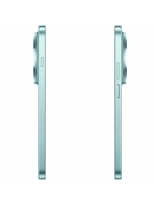 Смартфон HUAWEI Nova 15 Max 8/256 ГБ, голубой, фото 7