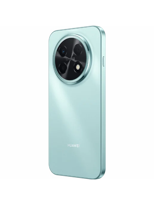 Смартфон HUAWEI Nova 15 Max 8/256 ГБ, голубой, фото 8