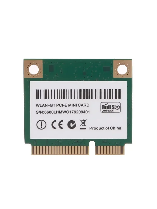 Wi-Fi карта Intel Killer 1650X AX200, вариант, фото 2