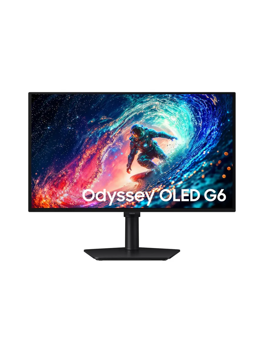 Монитор 27" LS27HG610SIXCI Samsung 1263428369 купить за 84 829 ₽ в интернет‑магазине Wildberries