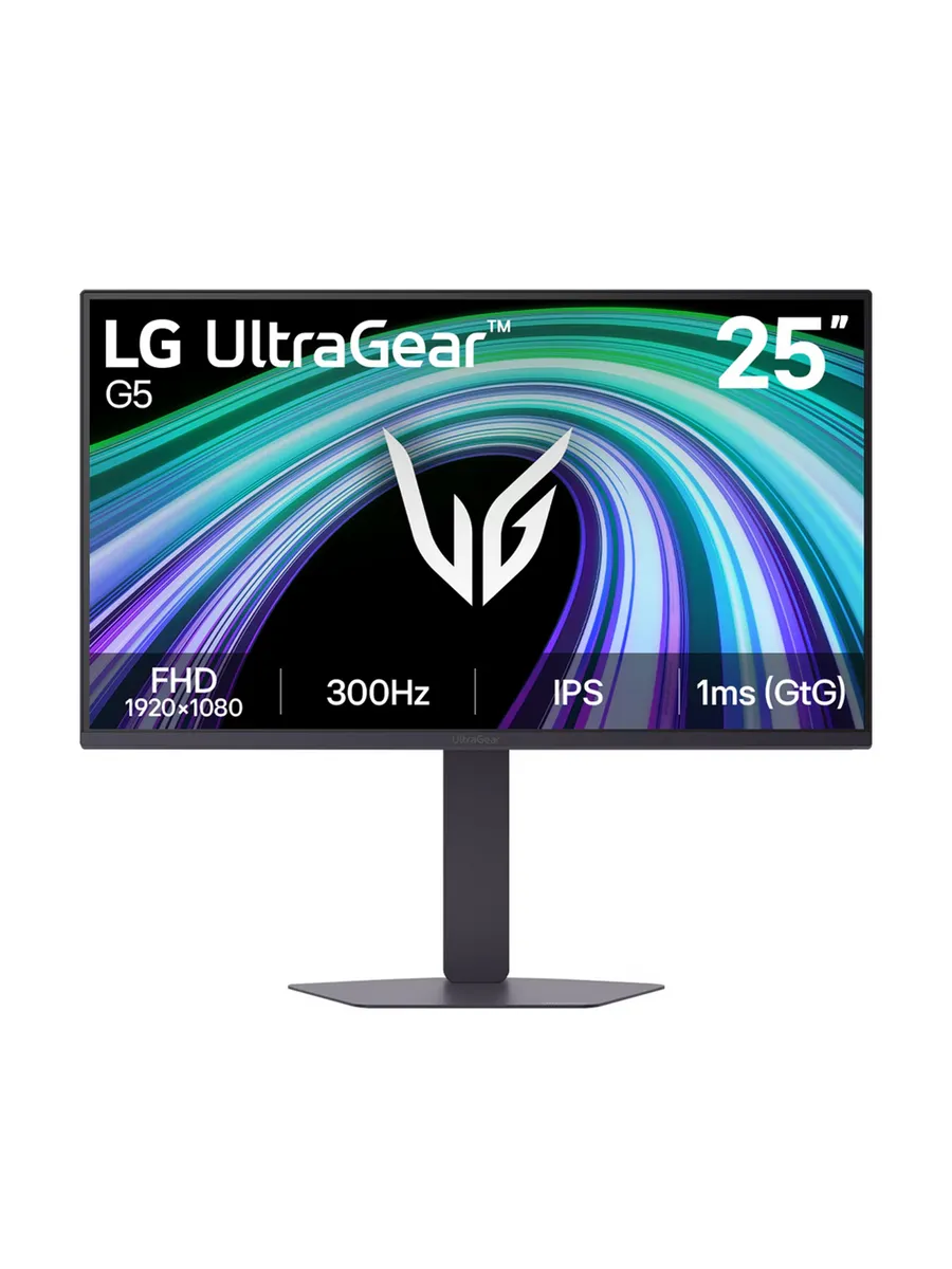 LG Монитор 25" 25G550B-B