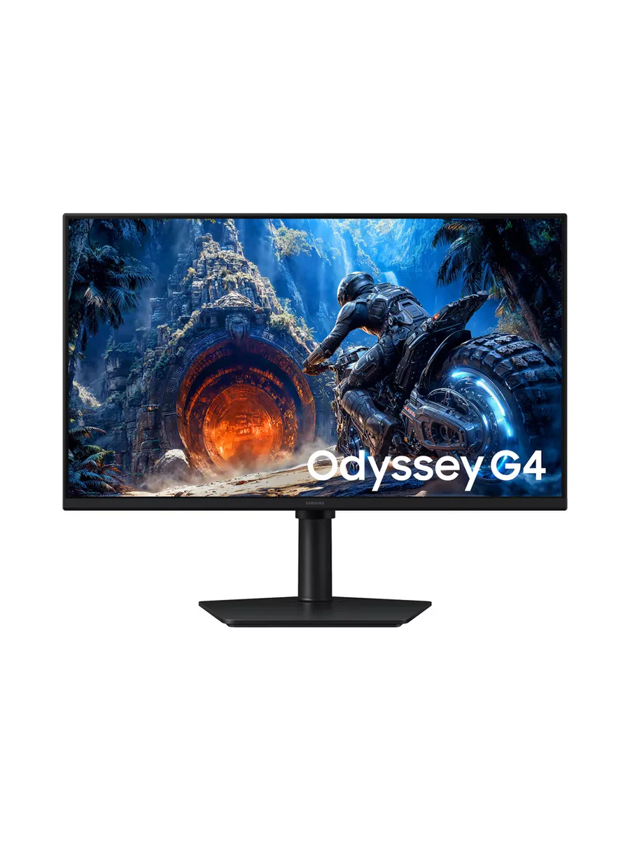 Монитор 27" LS27HG400EIXCI Samsung 1263428520 купить за 33 510 ₽ в интернет‑магазине Wildberries
