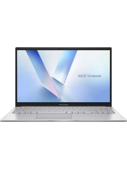 Asus Ноутбук Vivobook 15 X1504MA Core 5 320 8Gb 256Gb без ОС, 8 ГБ, 256 ГБ, фото 3