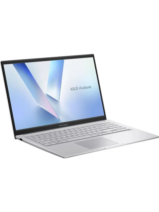 Asus Ноутбук Vivobook 15 X1504MA Core 5 320 8Gb 256Gb без ОС, 8 ГБ, 256 ГБ, фото 4