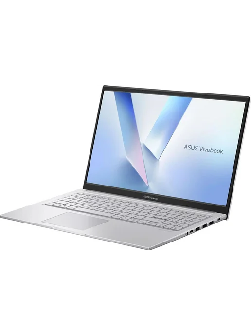 Asus Ноутбук Vivobook 15 X1504MA Core 5 320 8Gb 256Gb без ОС, 8 ГБ, 256 ГБ, фото 5