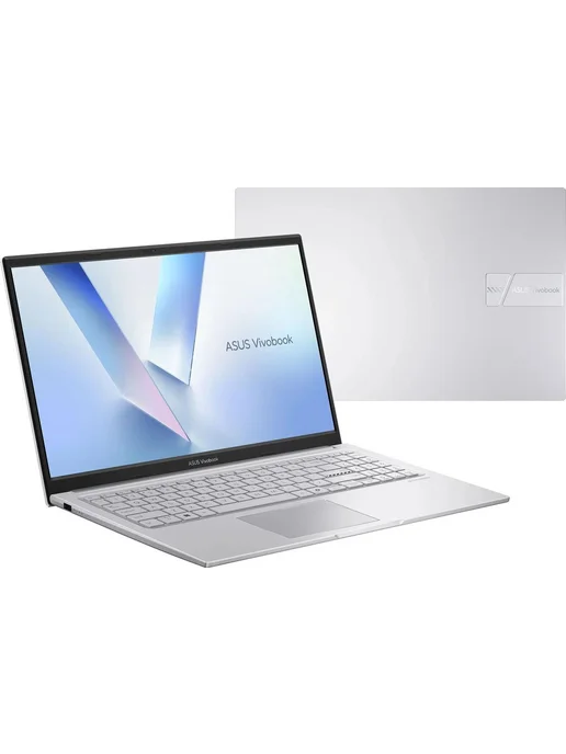 Asus Ноутбук Vivobook 15 X1504MA Core 5 320 8Gb 256Gb без ОС, 8 ГБ, 256 ГБ, фото 8
