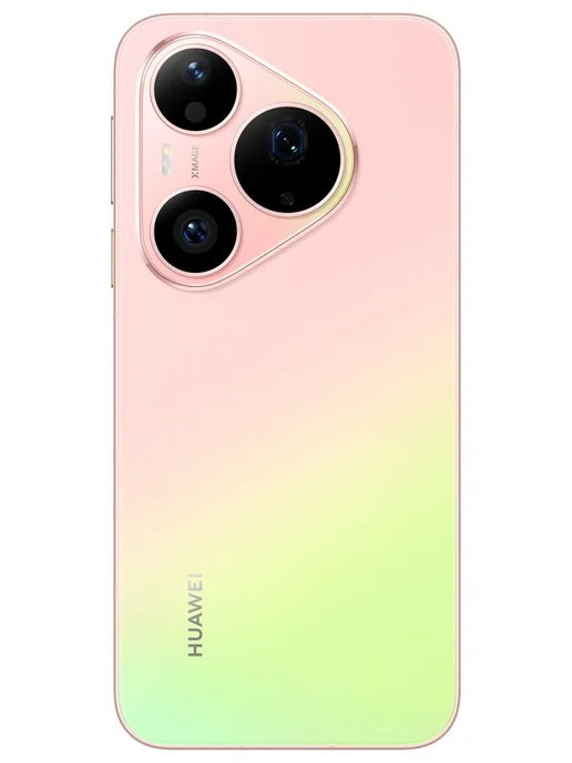 Смартфон HUAWEI Pura 90S Pro 12/256 ГБ, зеленый, фото 3