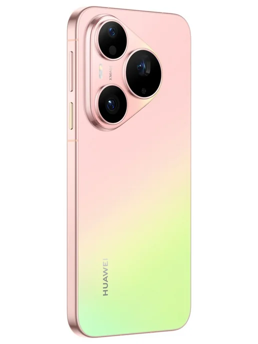 Смартфон HUAWEI Pura 90S Pro 12/256 ГБ, зеленый, фото 4