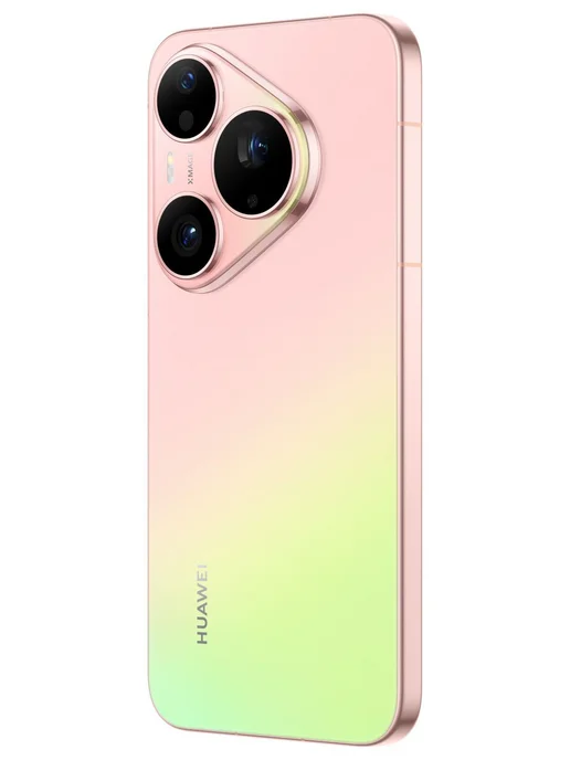 Смартфон HUAWEI Pura 90S Pro 12/256 ГБ, зеленый, фото 5