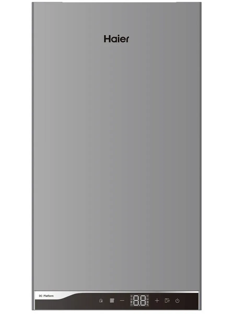 Haier Газовый котел двухконтурный TechLine S 2.24TWs