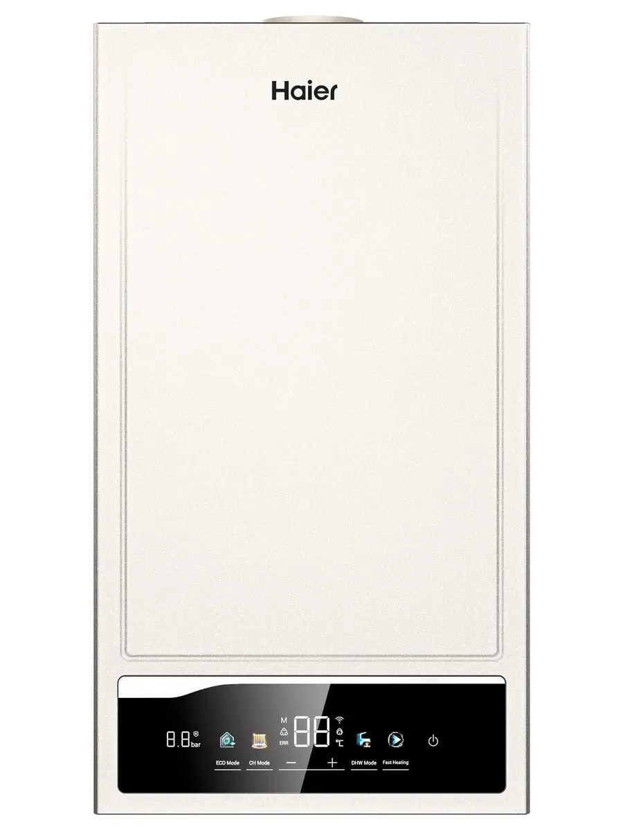 Haier Газовый одноконтурный котел EliteLine 1.24TW, 24 кВт