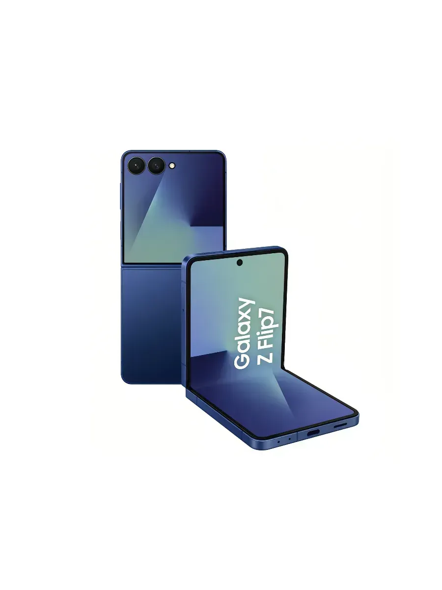 Samsung Galaxy Z Flip 7 12 512 ГБ Blue