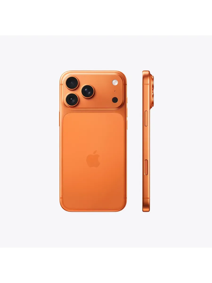 Apple iPhone 17 Pro Max 512 ГБ Cosmic Orange Sim
