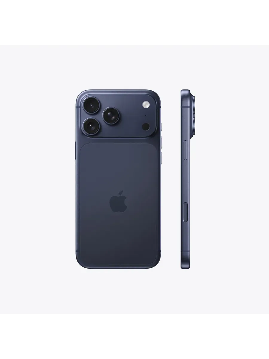 Apple iPhone 17 Pro Max 256 ГБ Deep Blue Sim