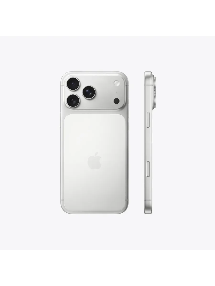 Apple iPhone 17 Pro Max 512 ГБ Silver Esim
