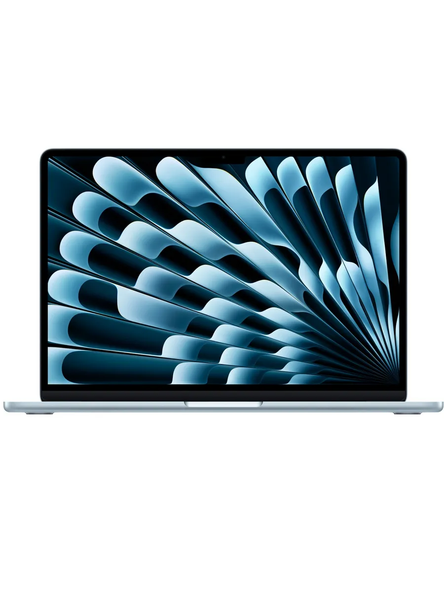 Ноутбук для работы и учебы MacBook Air A3240 (MC6T4LL-A) Apple 1264001449 купить в интернет‑магазине Wildberries