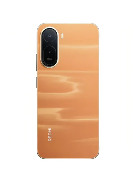 Смартфон Xiaomi Redmi A7 Pro 3/128 ГБ, оранжевый, фото 4