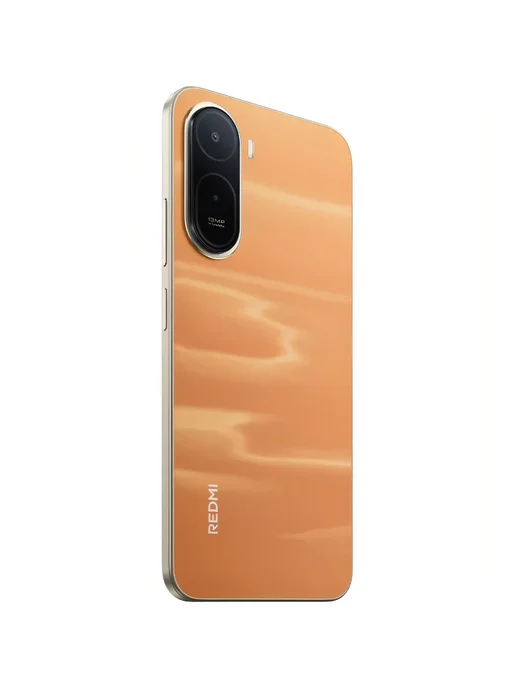 Смартфон Xiaomi Redmi A7 Pro 3/128 ГБ, оранжевый, фото 5