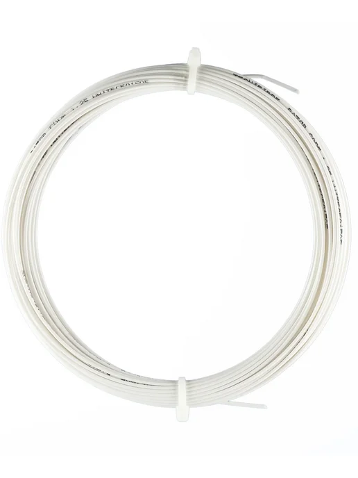 Tecnifibre Струна для тенниса Razor Code 12м, White, 1.30, 12 м, фото 2