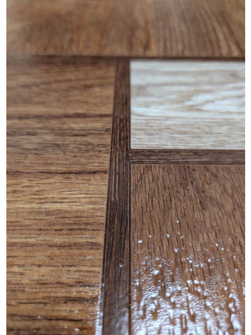 Ideal Линолеум на отрез для пола 1,5 на 1,5м, 3,5 м, фото 6