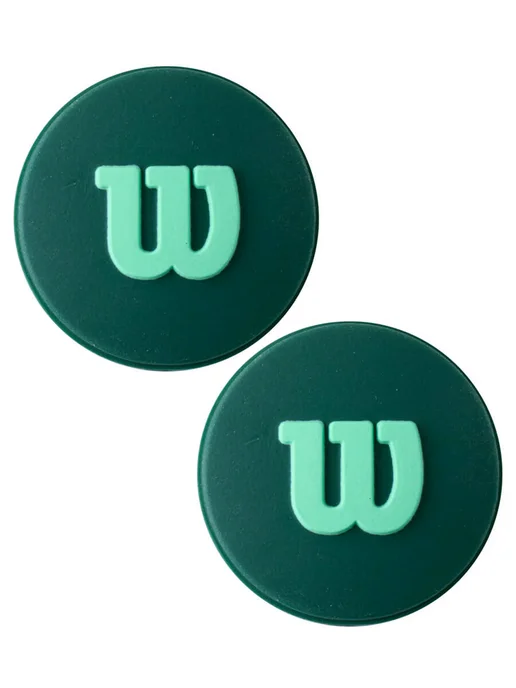Wilson Виброгаситель для теннисной ракетки Pro Feel Blade, 2шт, 2 шт, фото 3