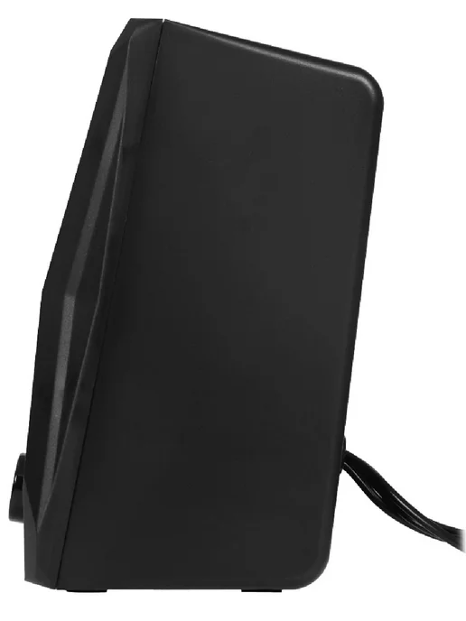 Sven Компьютерная акустика 2.0 6 Вт, питание USB, подсветка, 6 Вт, фото 5