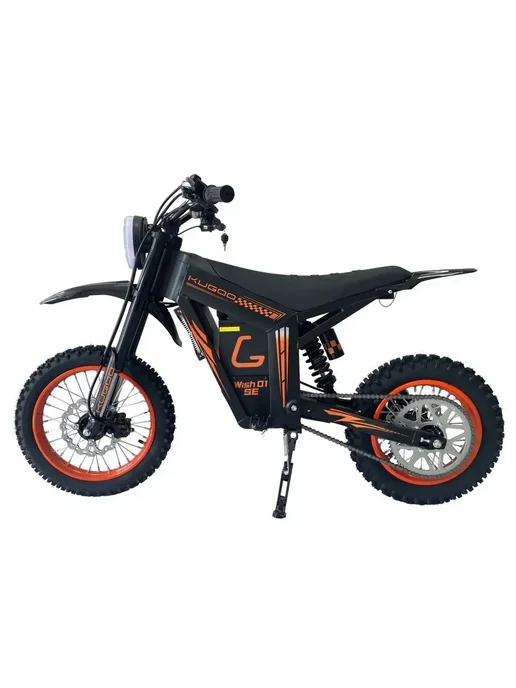 Электроскутер трехколесный Kugoo T3 500W, 60V 20.8AH, 1500 Вт, фото 2