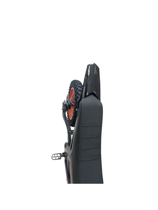 Электроскутер трехколесный Kugoo T3 500W, 60V 20.8AH, 1500 Вт, фото 3