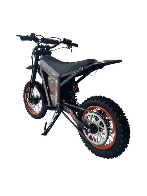 Электроскутер трехколесный Kugoo T3 500W, 60V 20.8AH, 1500 Вт, фото 4