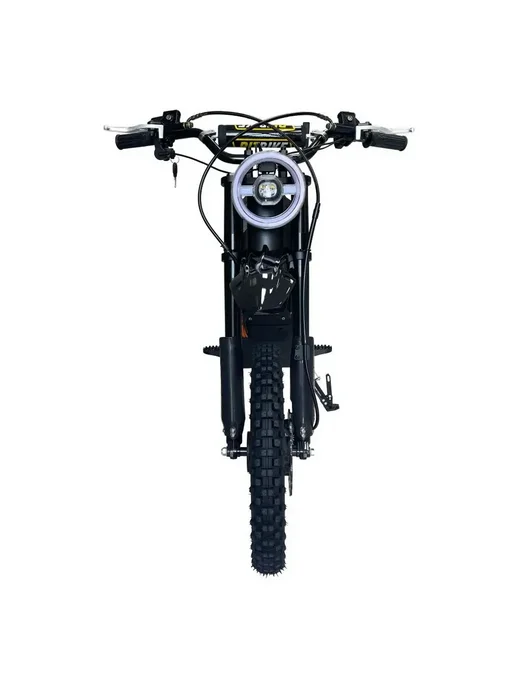 Электроскутер трехколесный Kugoo T3 500W, 60V 20.8AH, 1500 Вт, фото 5