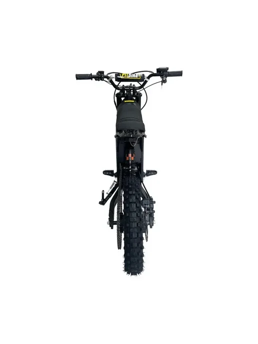 Электроскутер трехколесный Kugoo T3 500W, 60V 20.8AH, 1500 Вт, фото 7