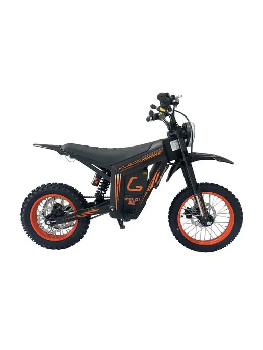 Электроскутер трехколесный Kugoo T3 500W, 60V 20.8AH, 1500 Вт, фото 8