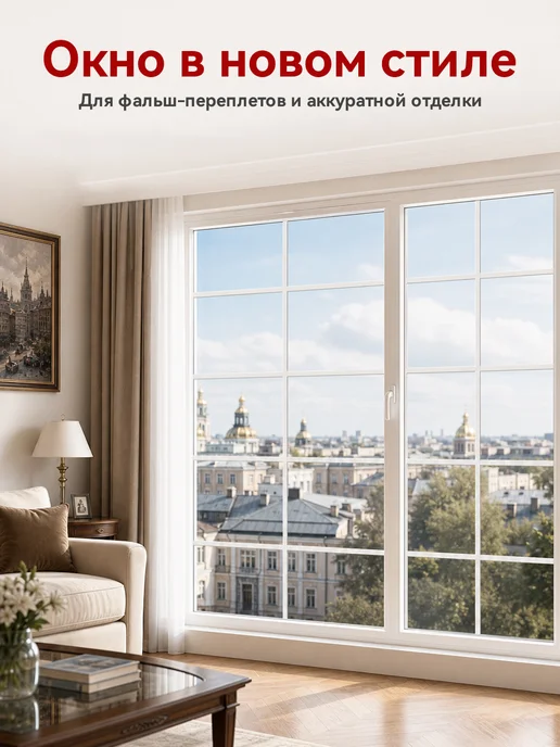 Самоклеящийся молдинг ПВХ, белый глянцевый, 12 мм, белый, фото 8