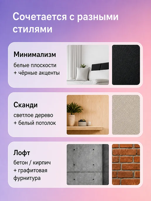 General Lighting Systems Споты потолочные светильник накладной под лампу gu10, 4 шт, фото 8