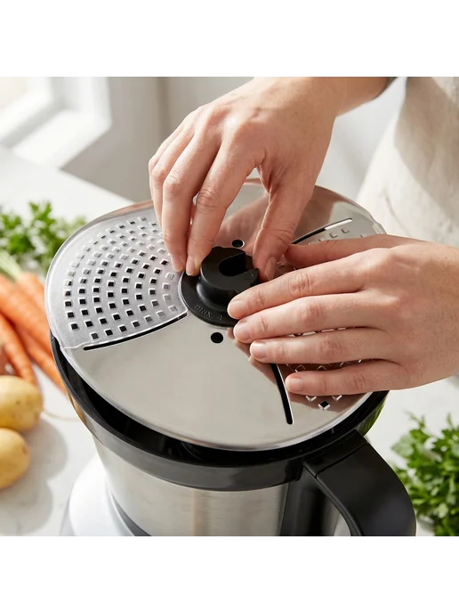 Крышка ножа для Thermomix TM6 TM5 TM31, аксессуар, вариант, фото 5