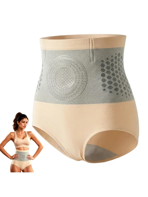 Фитнес-шорты для девочек Sculpting Tummy, бесшовные, для зан, вариант, фото 5