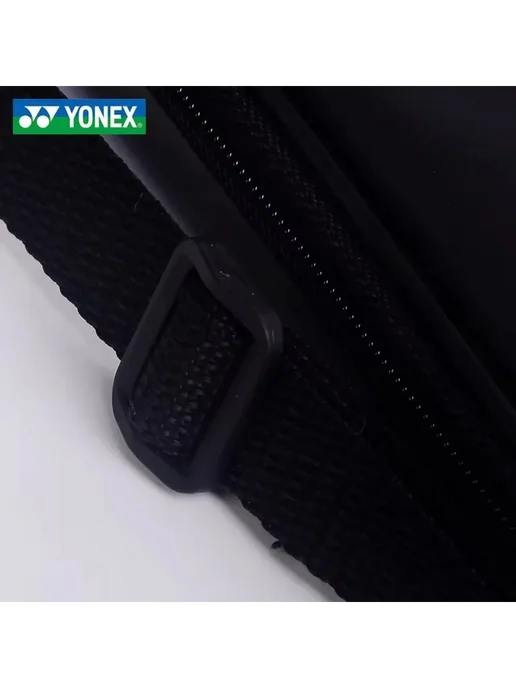 YONEX Аксессуары для бадминтона Белый, белый, фото 3