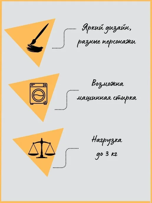 Сетка органайзер мешок для игрушек в ванную медвежонок, вариант, фото 4