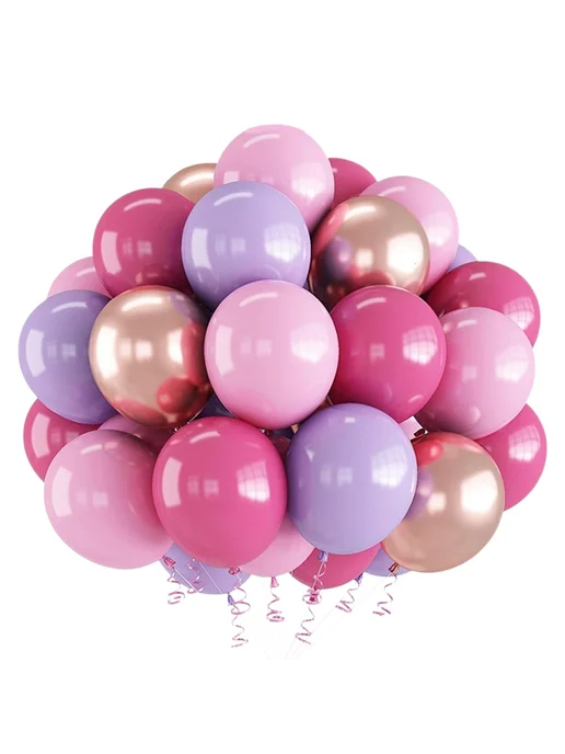 asdvgfs для Pink Purple Wine Red Balloon Se, фиолетовый, фото 5