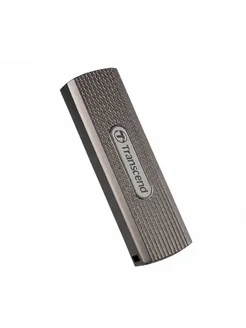 Transcend Жесткий диск SSD внешний TS512GESD330C, 512GB, USB-C