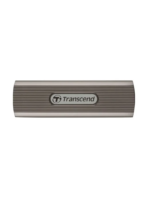 Transcend Жесткий диск SSD внешний TS512GESD330C, 512GB, USB-C, 512 ГБ, фото 2
