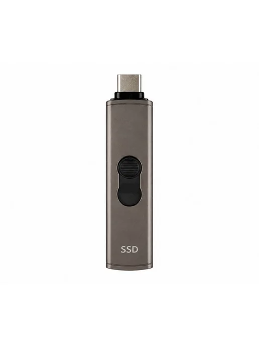 Transcend Жесткий диск SSD внешний TS512GESD330C, 512GB, USB-C, 512 ГБ, фото 4