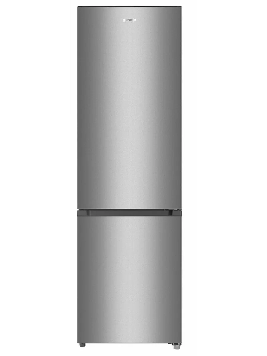Gorenje Двухкамерный холодильник Вручную RK4181PS4