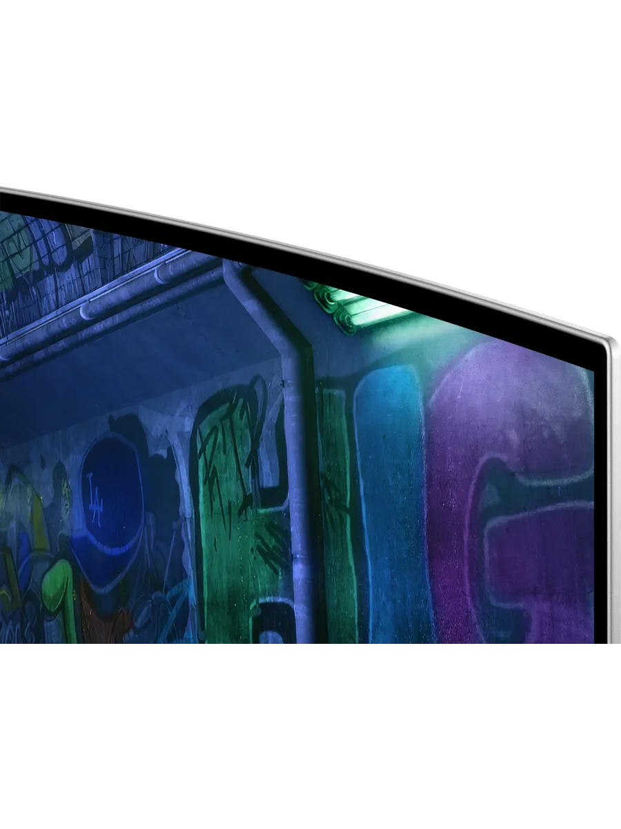 Монитор 49" Odyssey OLED G9 S49DG932SIXCI Samsung 1266861915 купить за 122 889 ₽ в интернет‑магазине Wildberries