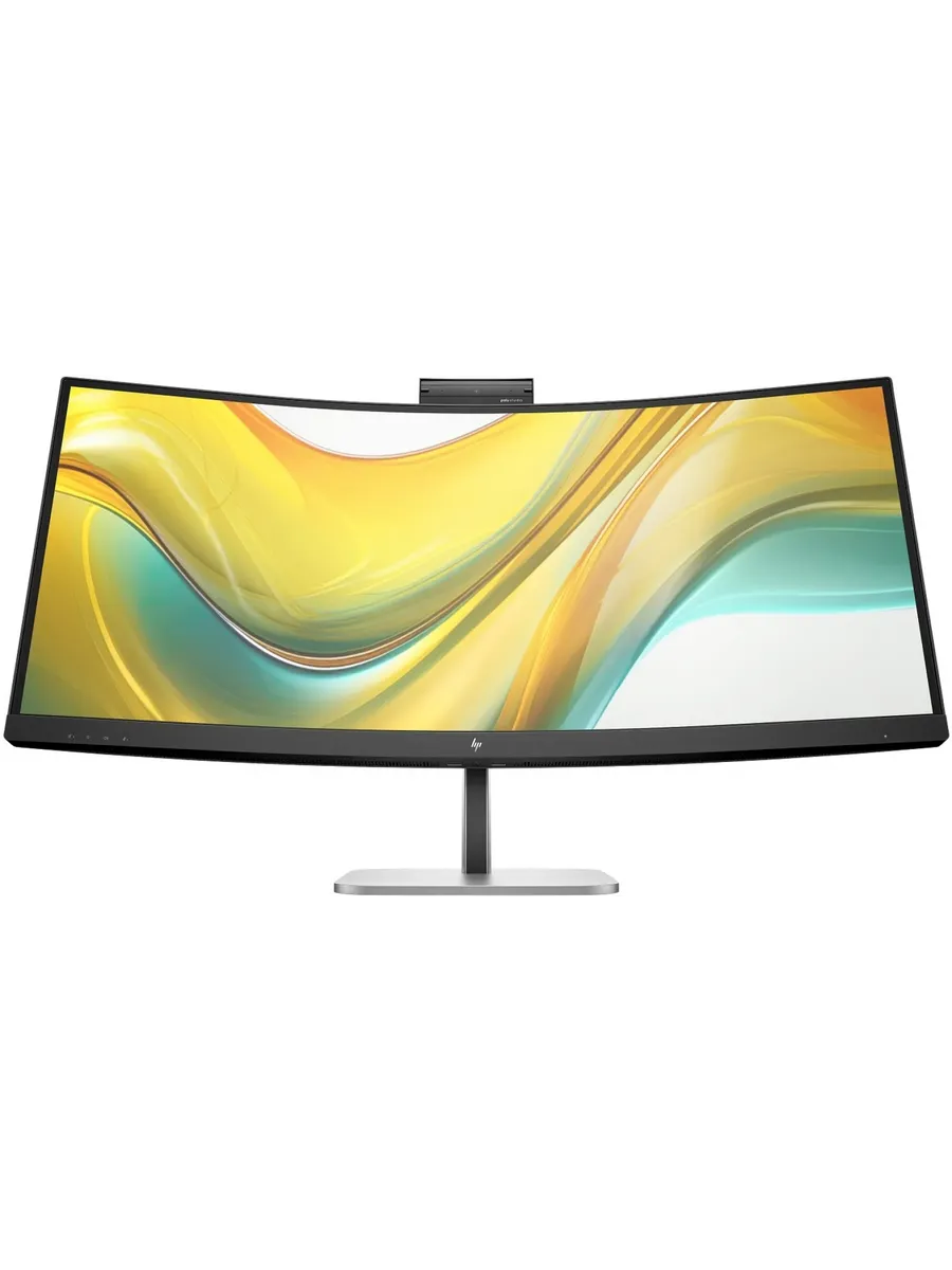 HP Монитор 34" Series 5 Pro 534pm черный VA