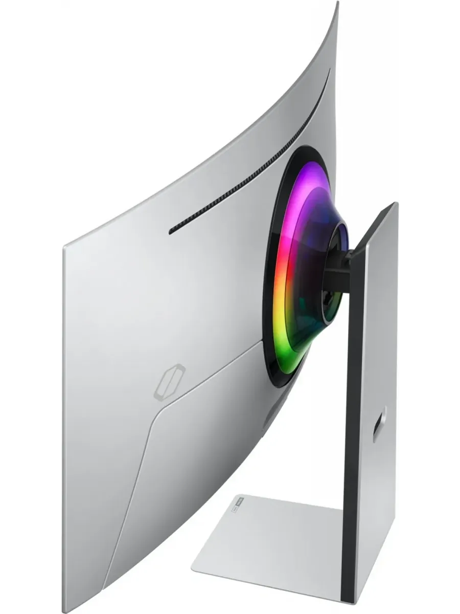 Samsung Монитор 34" Odyssey OLED G8 S34DG852SIXCI